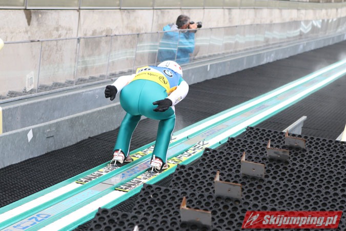 141 Kamil Stoch
